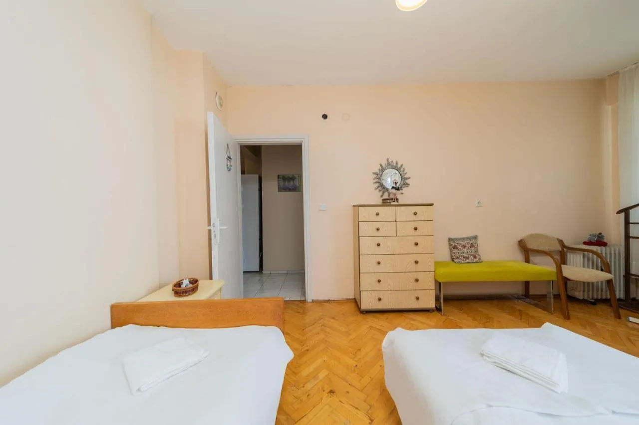 Flat W Balcony Fireplace 5 Min To Beach In Antalya Διαμέρισμα